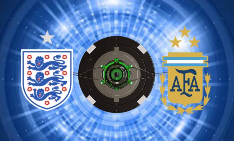 Inglaterra x Argentina: onde assistir, horário e escalações da semifinal da Copa do Mundo