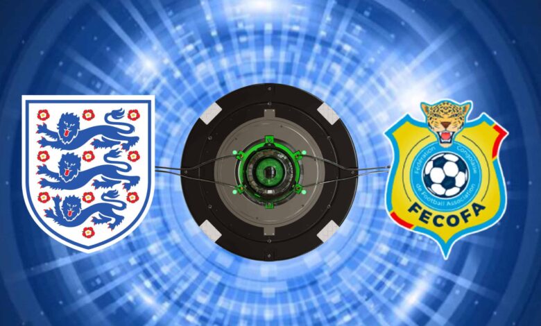 Inglaterra x RD Congo: onde assistir, horário e escalação da Copa do Mundo