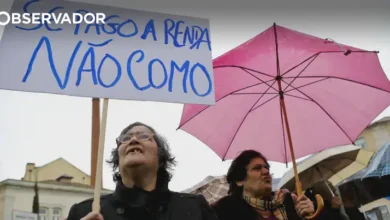 Inquilinos pedem revisão do regime de Arrendamento Apoiado