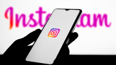Instagram fora do ar? Usuários relatam falhas nesta quarta-feira (22)