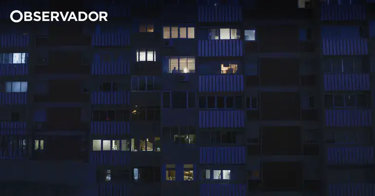 Instituto da Habitação pede "maior rigor" a políticos