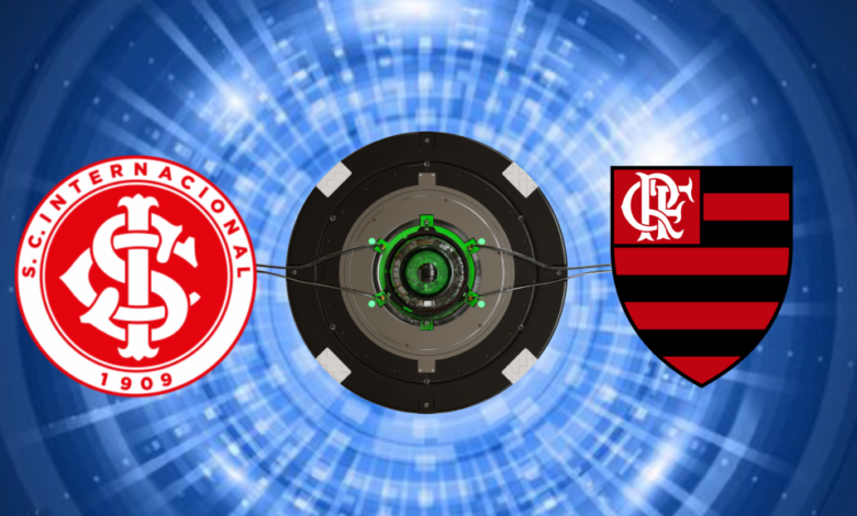 Internacional x Flamengo: onde assistir, horário e escalação do jogo do Brasileirão