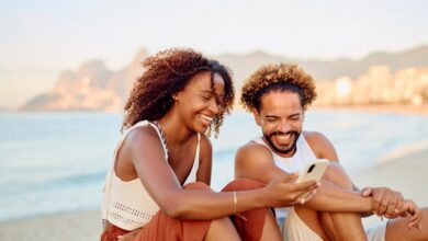 Internet móvel no Brasil está ficando mais barata