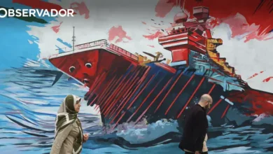 Irão rejeita reunir-se com enviados dos EUA no Qatar