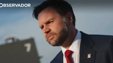 JD Vance e a redenção política do bom católico
