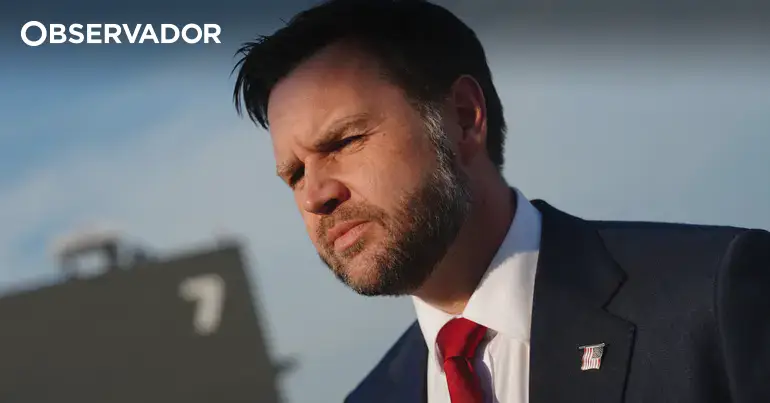 JD Vance e a redenção política do bom católico
