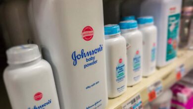 J&J oferece bilhões para resolver casos ligados a talco infantil