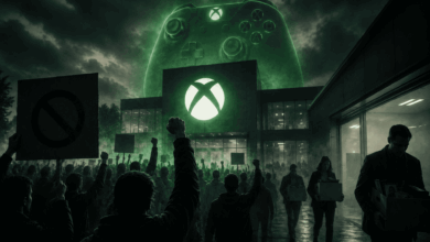 Jogadores pressionam Xbox a encerrar demissões e campanha ganha força em portal oficial