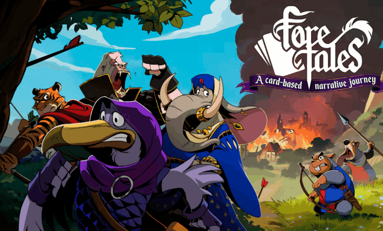 Foretales