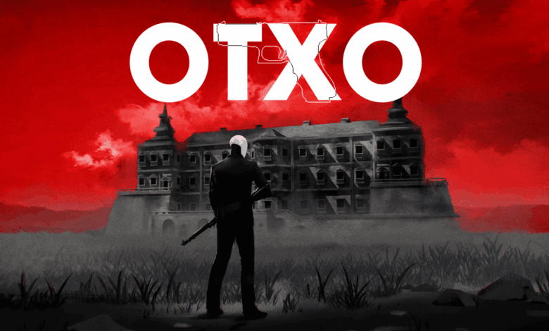 Jogo grátis na Epic: OTXO — um jogo indie frenético e divertido