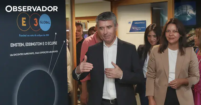 José Luís Carneiro critica ausência de Montenegro