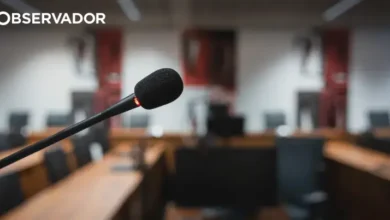 Jovem da Feira condenado a 6 anos por massacres no Brasil