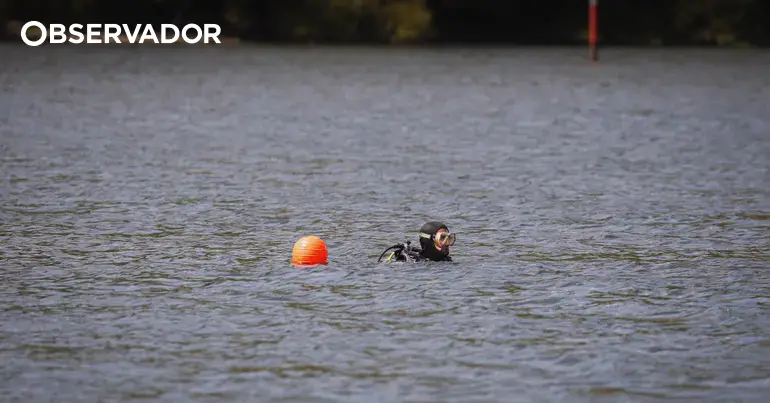 Jovem de 19 anos desaparecido no rio Douro