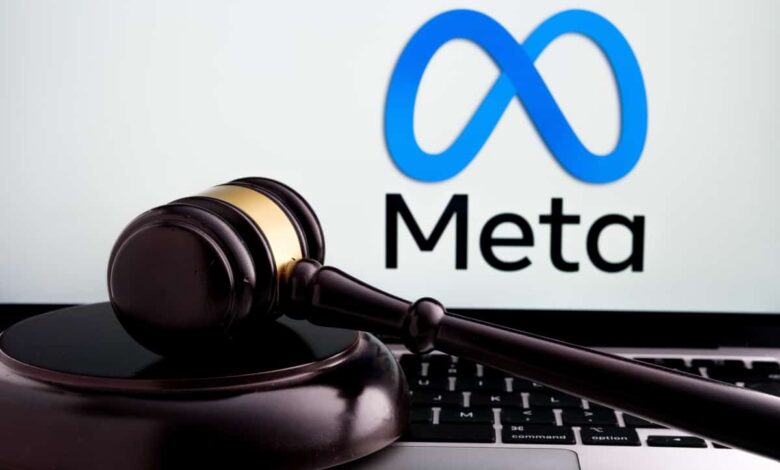Juiz dos EUA libera demissões na Meta em caso sobre inteligência artificial