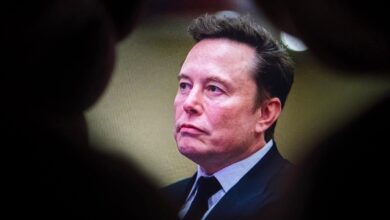 Juíza questiona acordo entre Elon Musk e SEC e levanta suspeita de tratamento especial