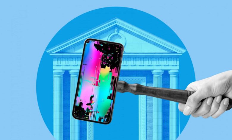 Justiça vs. Big Techs: os processos nos EUA que podem mudar as redes no mundo