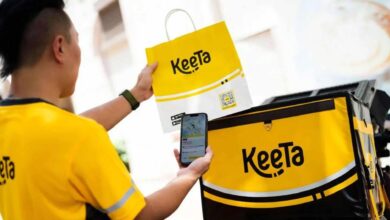 Keeta é denunciada ao MPT por cobrar velocidade de entregadores via algoritmo