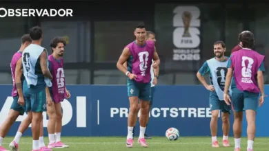 Klopp assume Alemanha, França critica "truques" do Paraguai