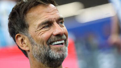 Klopp perto de ser seleccionador da Alemanha