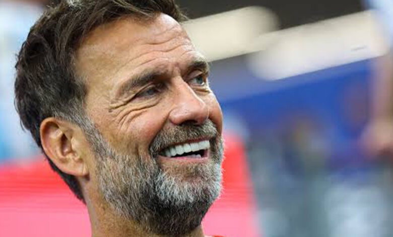 Klopp perto de ser seleccionador da Alemanha