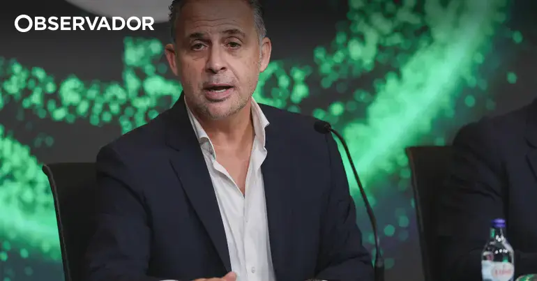 LPFP exige explicações à FPF sobre crise na arbitragem