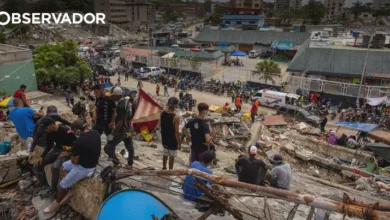 La Guaira. Venezuelano sobreviveu aos dois maiores desastres