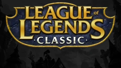 League of Legends Classic é anunciado e trará de volta o LoL das antigas