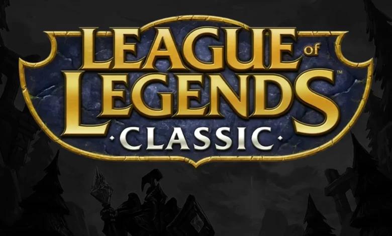 League of Legends Classic é anunciado e trará de volta o LoL das antigas