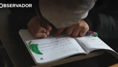 Líbano. 100.000 crianças em risco de não regressar às aulas