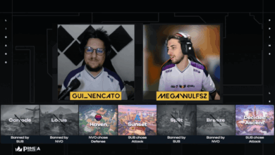 Liga GG abre inscrições para qualificatória da VPL e oferece caminho para o competitivo de VALORANT