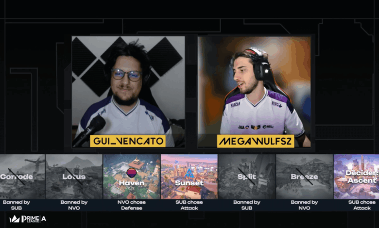 Liga GG abre inscrições para qualificatória da VPL e oferece caminho para o competitivo de VALORANT