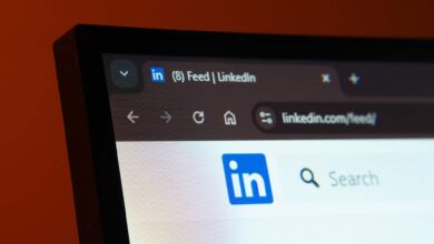 LinkedIn quer separar posts reais de textos feitos por IA