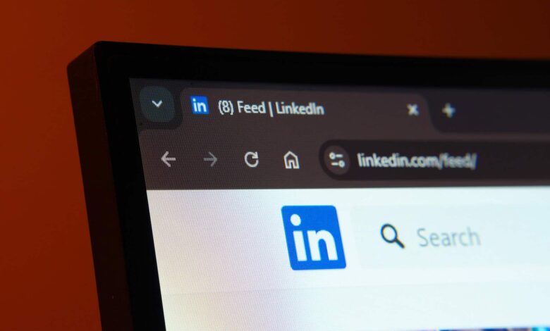 LinkedIn quer separar posts reais de textos feitos por IA