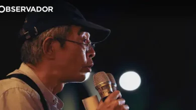 Livreiro detido na China morre em Taipé