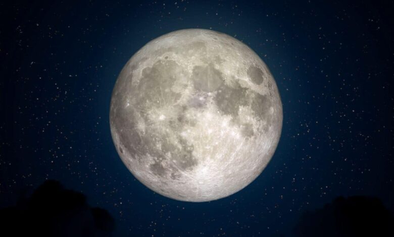 lua hoje capa