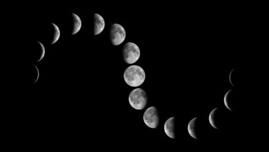 Lua hoje: confira a fase da Lua desta quinta-feira 02/07/2026