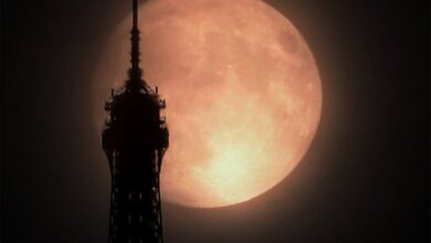 Lua hoje: confira a fase da Lua desta sexta-feira 03/07/2026