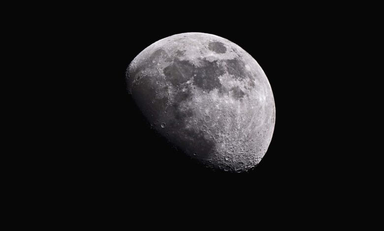 Lua hoje: confira a fase da Lua desta terça-feira 07/07/2026