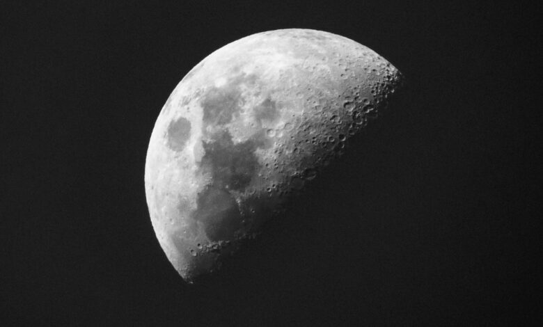 Lua hoje: confira a fase da Lua desta terça-feira 21/07/2026
