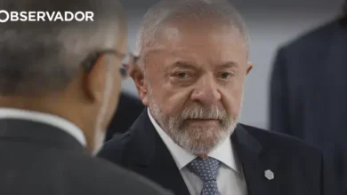 Lula critica restrições em período eleitoral