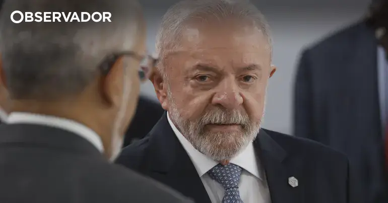 Lula critica restrições em período eleitoral