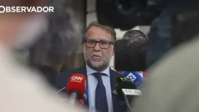 MAI alerta. dias "absolutamente terríveis" de risco