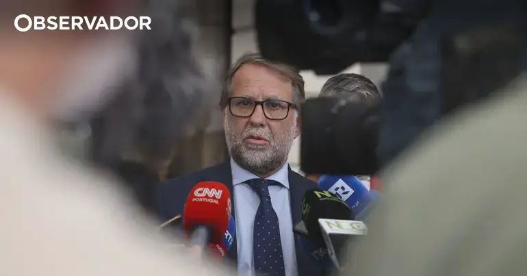 MAI alerta. dias "absolutamente terríveis" de risco