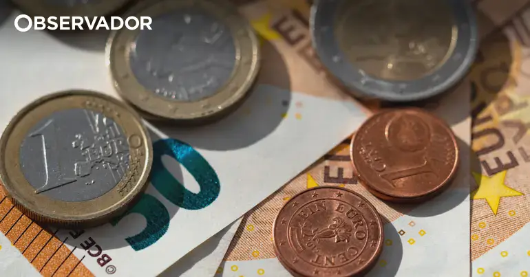 MEE alerta para risco de recessão na zona euro em 2027