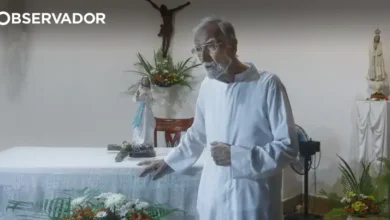 MNE manifesta "profundo pesar" pela morte de João Felgueiras