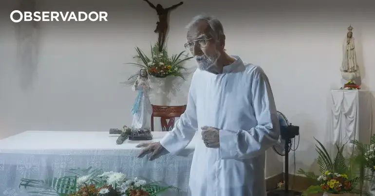 MNE manifesta "profundo pesar" pela morte de João Felgueiras