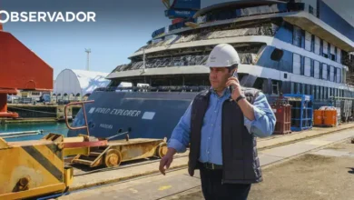 MP pede condenação de empresário acusado de fraude fiscal