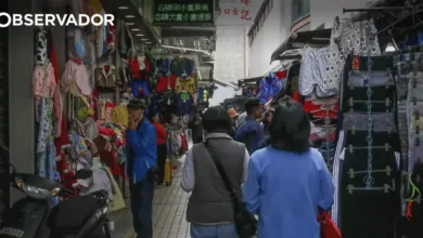 Macau propõe aliviar regras para saunas e casas de massagens