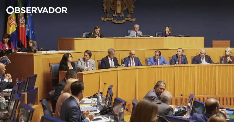 Madeira. PSD quer mais poderes e oposição critica Governo