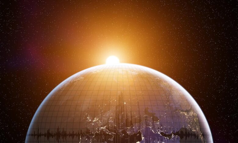 Maior mistério sobre o nosso Sol pode ter sido revelado